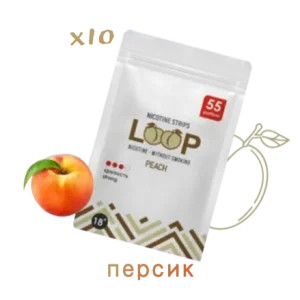 LOOP Ежевика LOOP Ежевика