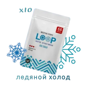 LOOP Ежевика LOOP Ежевика